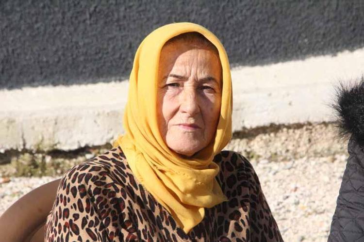 YETİM KALDI, MADDİ ÇOK ZORLUKLAR ÇEKTİ