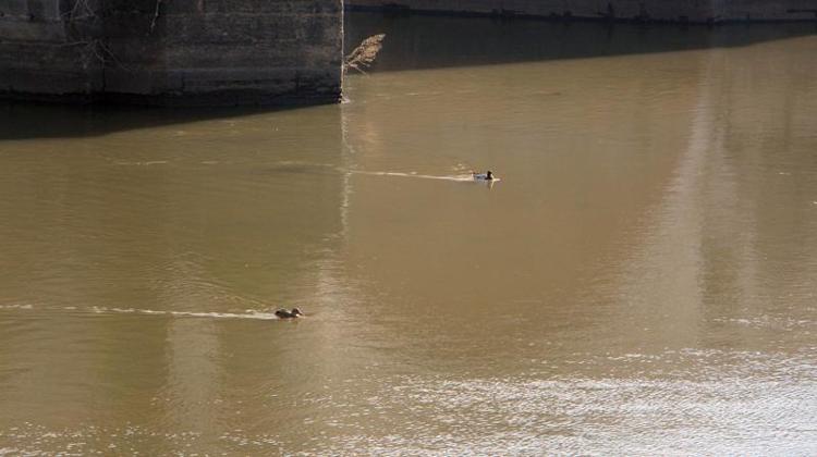 ÖNEMLİ OLAN SUYUN TUTULUP, KULLANILABİLMESİ