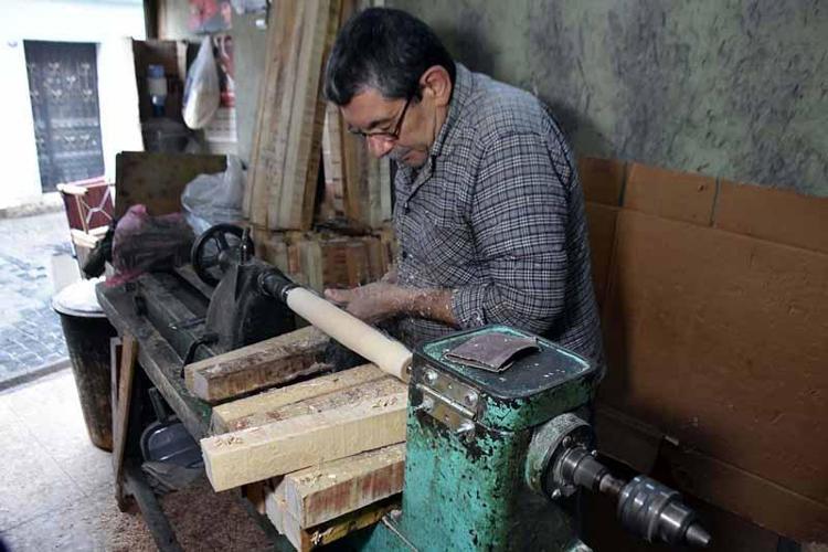 ESKİDEN MAL YETİŞTİREMEZDİK