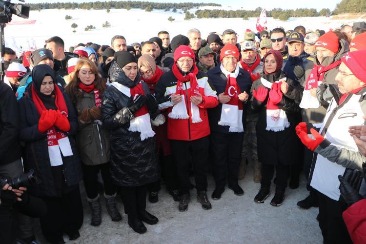 ‘ORDUMUZ, DÜNYANIN SAYILI ORDULARINDAN BİRİ HALİNE GELMİŞTİR’
