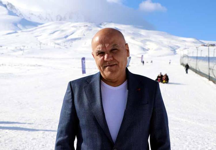 ‘UZAK DOĞUDAN OLDUKÇA TALEP GÖRÜYORUZ’