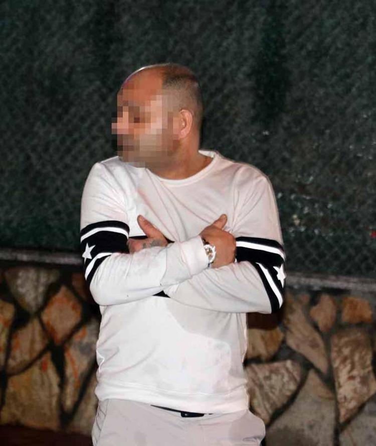 UYUYORUM NE RAHATSIZ EDİYORSUNUZ