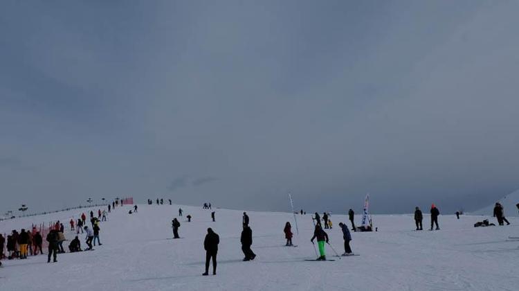 ‘ZİYARETÇİ SAYISINI 2 KATINA ÇIKARACAĞIMIZI DÜŞÜNÜYOR’