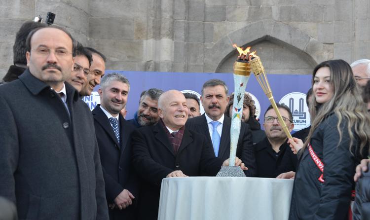 FERDİ TAYFUR UNUTULMADI