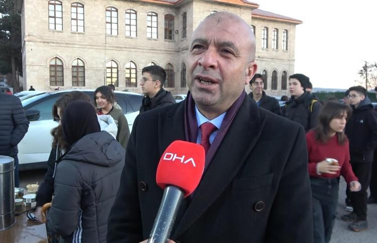 AİDİYET DUYGUSU KAZANDIRIYORUZ