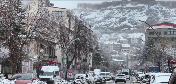 MEMLEKETİMİZE YAKIŞAN BİR BEYAZ ÖRTÜ