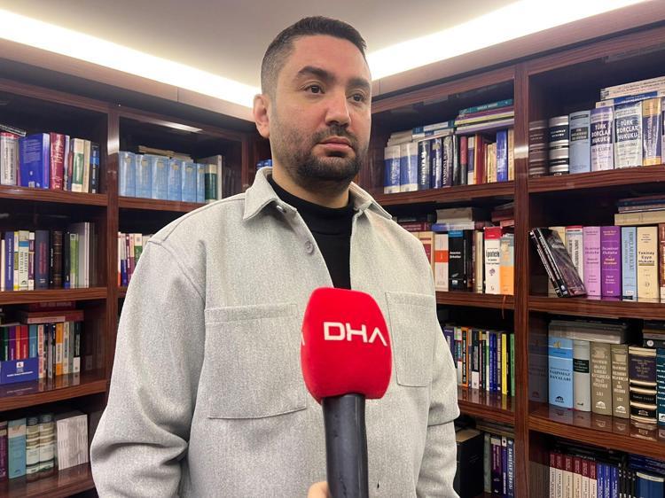 BİZİM İÇİN GEÇMEYEN BİR SÜREÇTİ