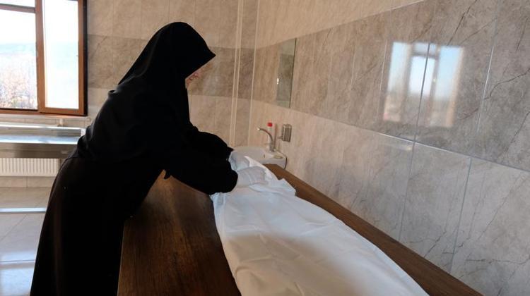 ‘GASSAL OLARAK TANINMAMAK, BAŞLANGIÇTA ZORLAYICIYDI’