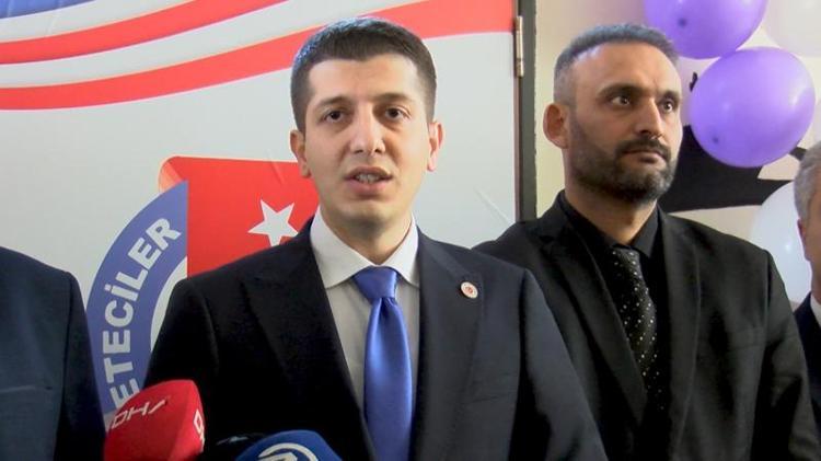 KÜTÜPHANEMİZ BAŞTA GGCYE VE BASIN MENSUPLARINA HAYIRLI OLSUN