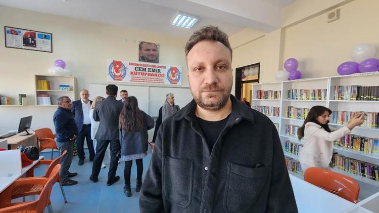 BİZİM İÇİN ONURLU VE GURUR VERİCİ BİR ŞEY