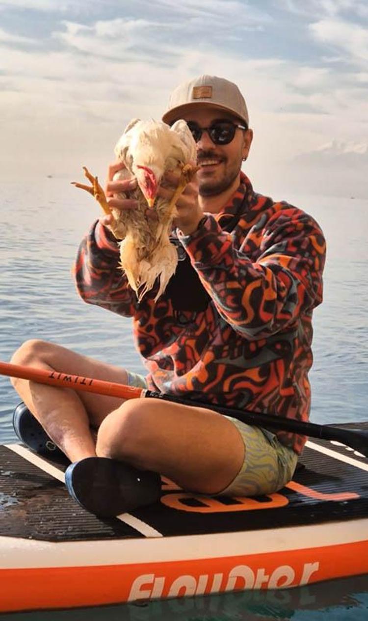 BİRLİKTE KARAVANLA GEZECEKLER