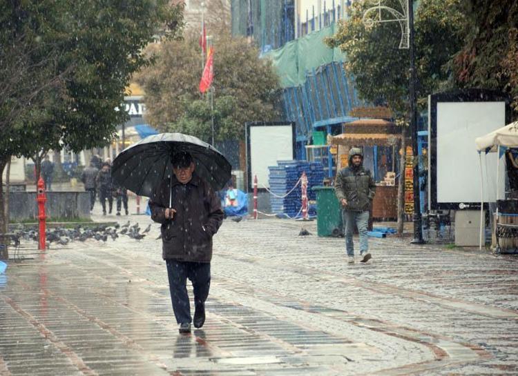 MOTOKURYELERİN TRAFİĞE ÇIKIŞI YASAKLANDI