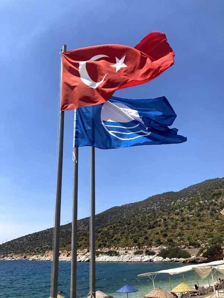 PLAJLARDAKİ OLUMSUZLUKLAR BİLDİRİLMELİ