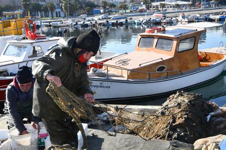 MÜSİLAJI OLUŞTURAN 3 TANE TEMEL SEBEP VARDI