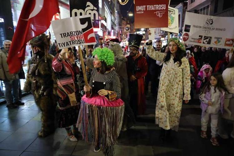 ‘BUNU BİR FESTİVALE DÖNÜŞTÜRELİM’