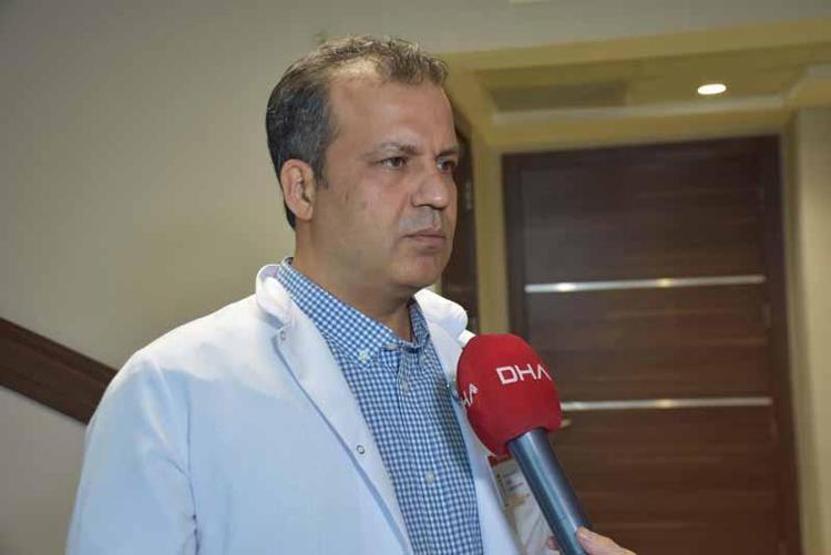 ÖZ: HEM HASTALIĞINDAN HEM DE STENTTEN KURTULDU