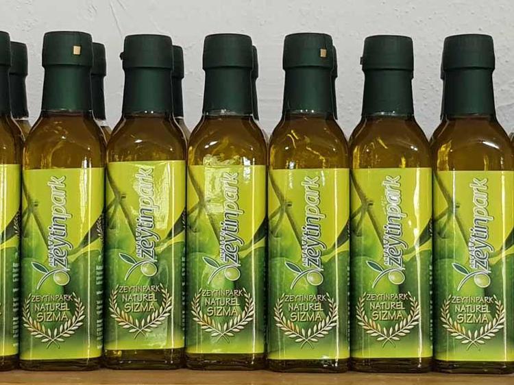 ZEYTİNYAĞI MİKTARI