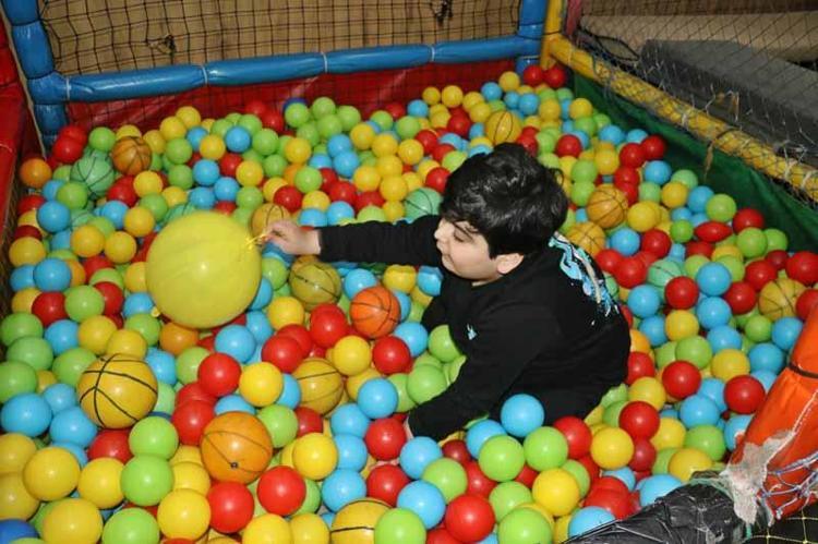 ‘300 BİN KİŞİ 300 TL BAĞIŞ YAPARSA, KAMPANYA BİTECEK’