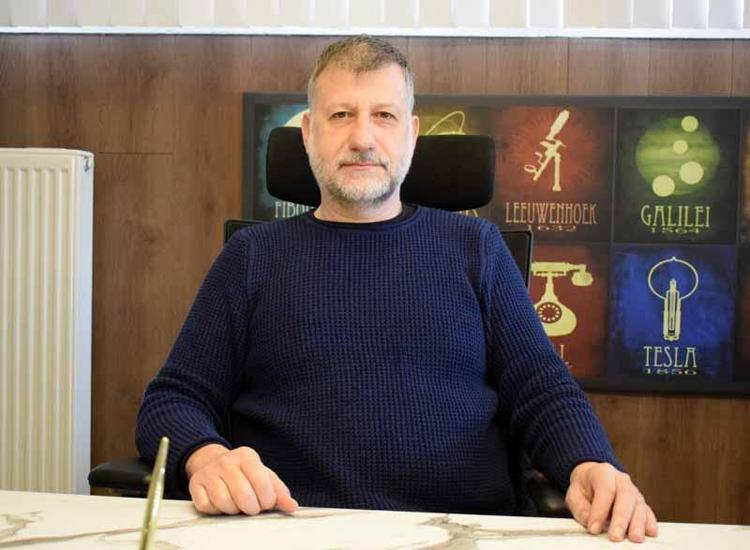 SAĞLIK SORUNLARININ ÖNÜNE GEÇİLİYOR