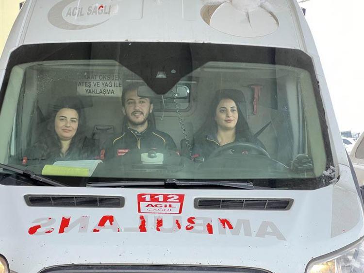 EN BÜYÜK DESTEKÇİM ANNEM