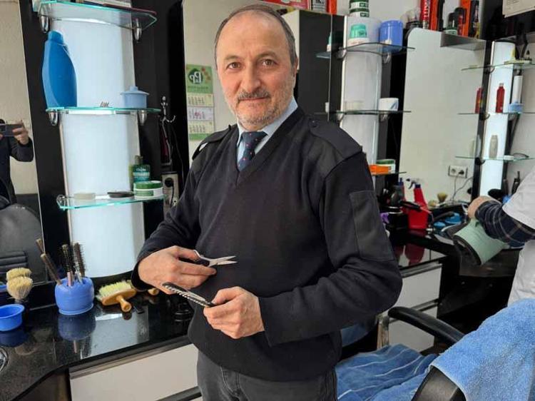 ‘KIYAFET SEÇİMİ, ZEVK MESELESİDİR’