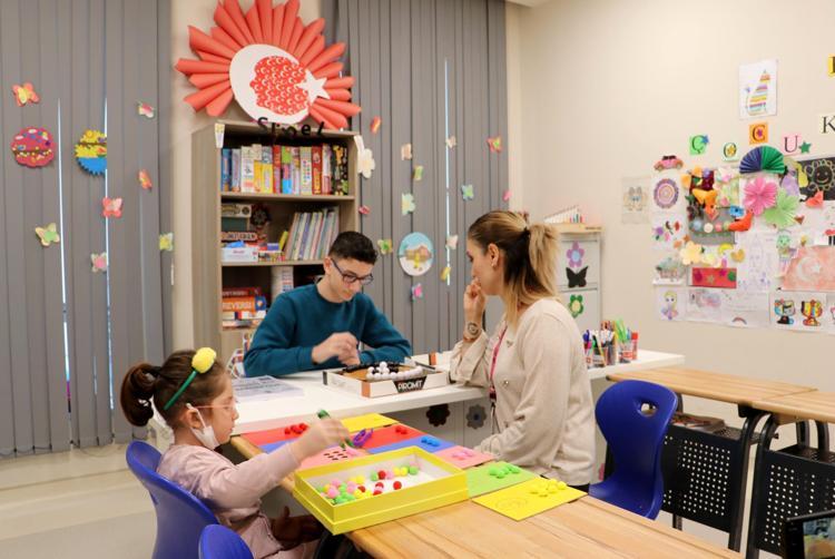 TÜM HASTANELERDE YAYGINLAŞTIRILMASINI DİLİYORUM