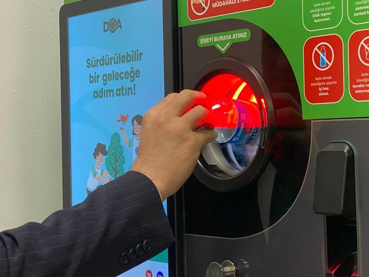 ATIKLAR EKONOMİYE KAZANDIRILACAK