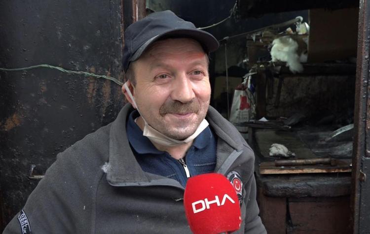 KİMSE ÇALIŞMAK İSTEMİYOR