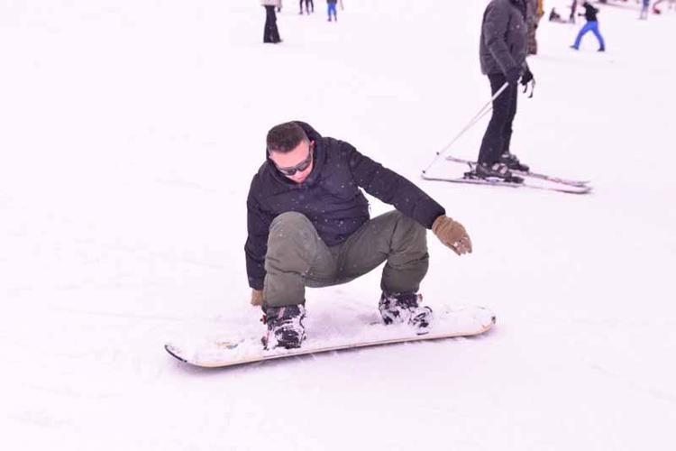 KORSAN EĞİTMENLERDEN DERS ALMAYIN