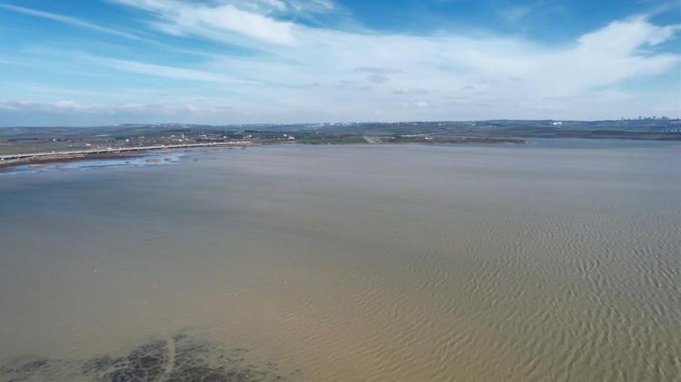 İSTANBUL BARAJLARINDAKİ SON DURUM