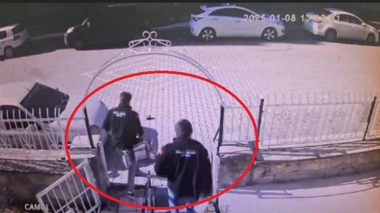 ÇETE LİDERİ TUTUKLANDI