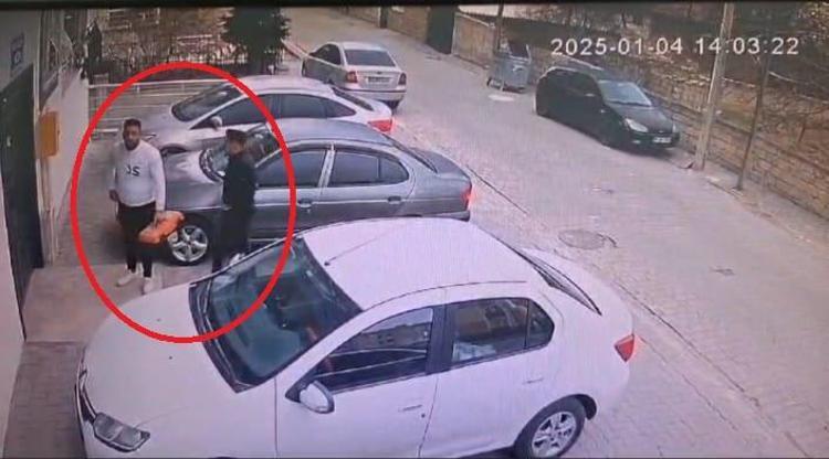 YAKLAŞIK 1 MİLYON 500 BİN TLLİK DOLANDIRICILIK