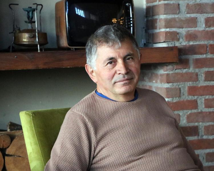 PİSTLERDE KAR KALINLIĞI 1 METRE