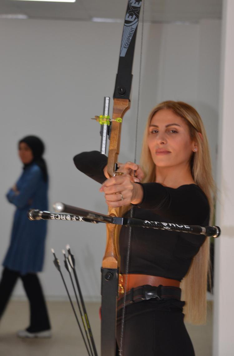 TÜRKİYEDE DERECELER ALABİLİRİZ