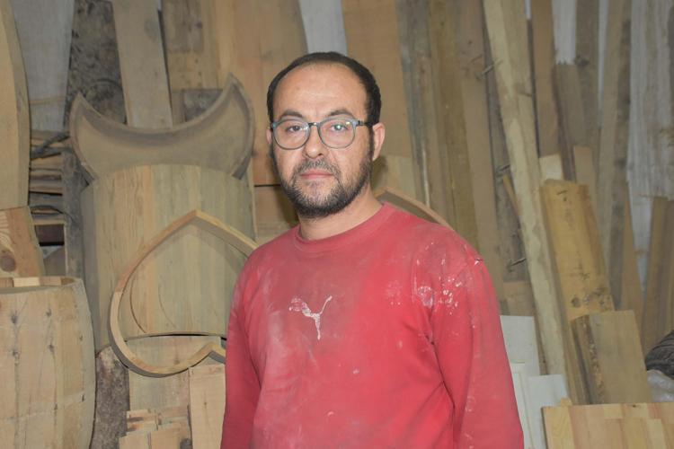 YAPTIKÇA DAHA ÇOK HOŞUMA GİTTİ