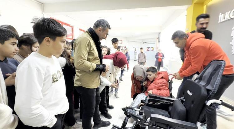 KISA SÜREDE BELİRLEDİĞİMİZ MİKTARIN ÜSTÜNE ÇIKMIŞ OLDUK