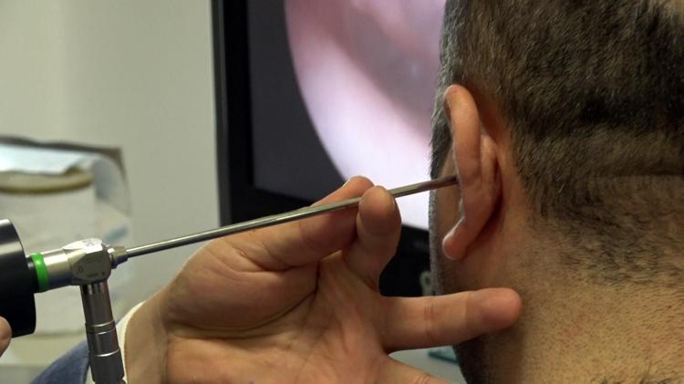 TİZ SESLERDE KAYIP YAŞANIYOR