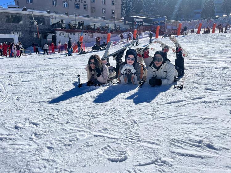 ZİRVE BENDE BAĞIMLILIK YAPTI