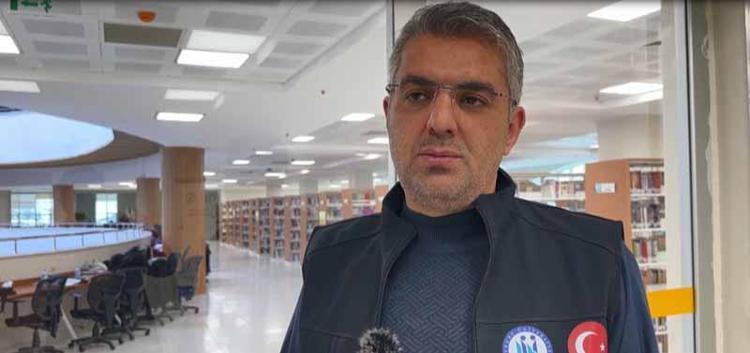 ‘BİR TIK İLE KAYNAKLARDAN YARARLANABİLİRLER’