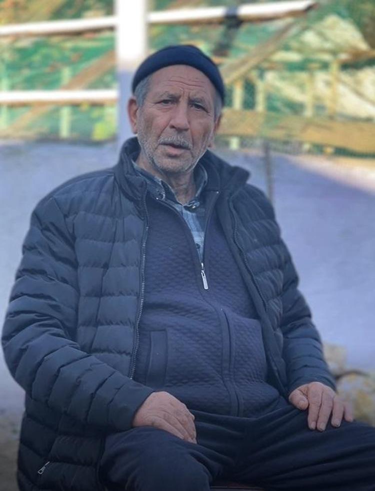 ‘ERKEKLER CEPHEDE OLDUĞU İÇİN KADINLAR DEFNETMİŞ’