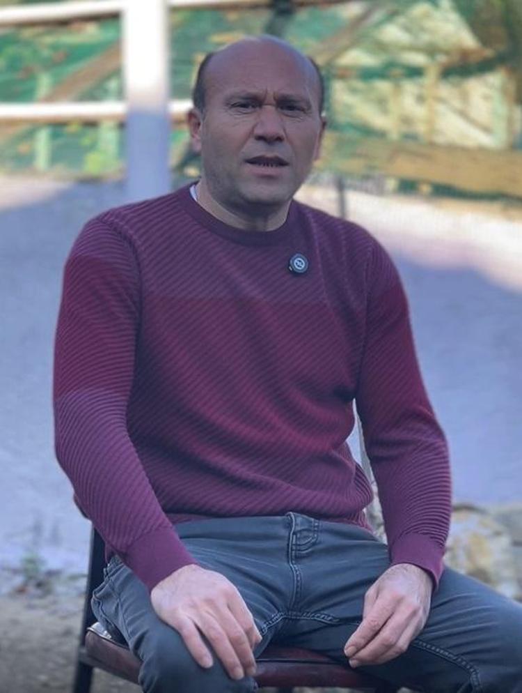 ‘YARALI ASKERLERDEN 3’Ü ŞEHİT OLUNCA, EVİMİZİN BAHÇESİNE DEFNEDİLMİŞ’