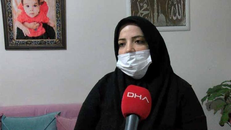 EVLADIM 5 AYRI CİHAZLA HAYATTA KALMAYA ÇALIŞIYOR