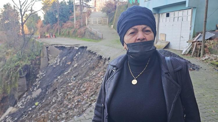 AYLARDIR BÖYLE BEKLİYORUZ