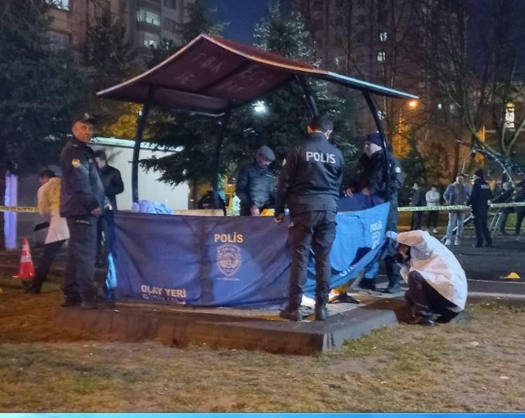 İKİNCİ DURUŞMA YAPILDI