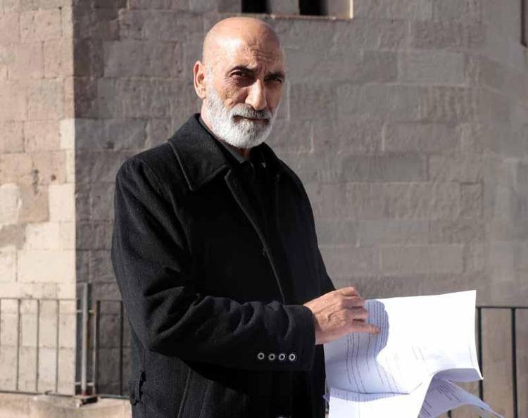 İDDİALAR İLE İLGİLİ AÇIKLAMA YAPMADI