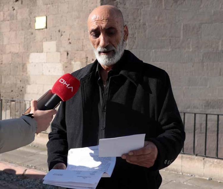 HAYATINI KAYBEDEBİLİRDİ