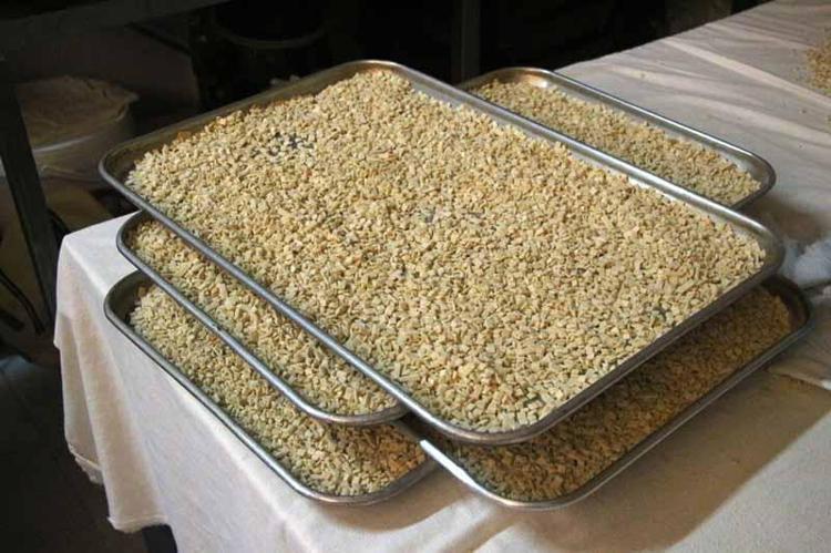 ‘ÜRETMEK İSTEYEN TÜM KADINLARA KAPIMIZ AÇIK’