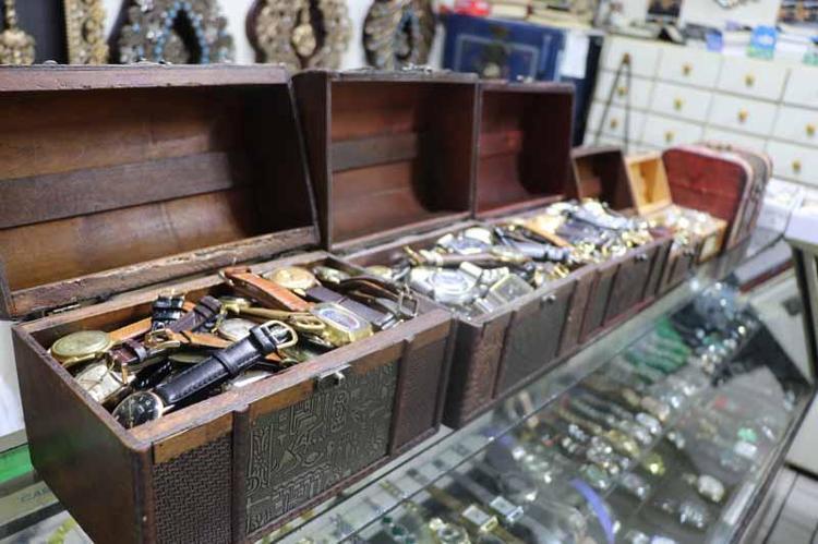 SAATİN KIYMETİNİ BİLMEYEN HİÇBİR ŞEYİN KIYMETİNİ BİLMEZ