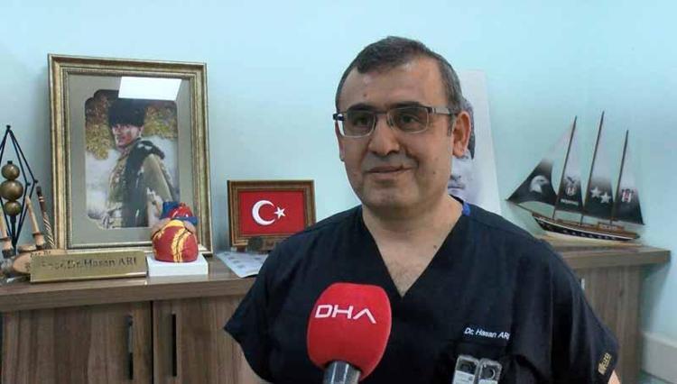 TÜRKİYEDE SÖZ SAHİBİ KLİNİKLERDEN BİRİYİZ