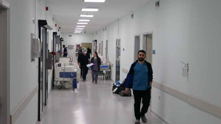 VAKİT KAYBETMEDEN HASTANEYE BAŞVURULMALI